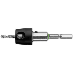 Festool Bohrsenker mit Tiefenanschlag BSTA HS D 4,5 CE - 492524