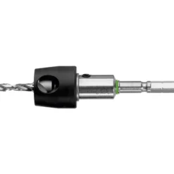 Festool Bohrsenker mit Tiefenanschlag BSTA HS D 5 CE - 496451