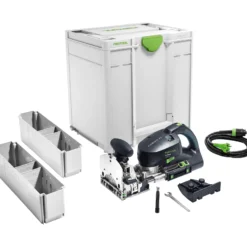Festool Dübelfräse DF 700 EQ-Plus DOMINO XL - 576426