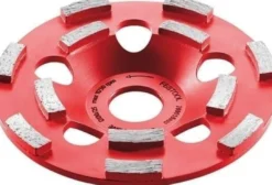 Festool Diamantscheibe DIA ABRASIVE-D130-ST - 499973
