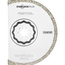 Festool Diamant-Sägeblatt SSB 90/OSC/DIA - 204414