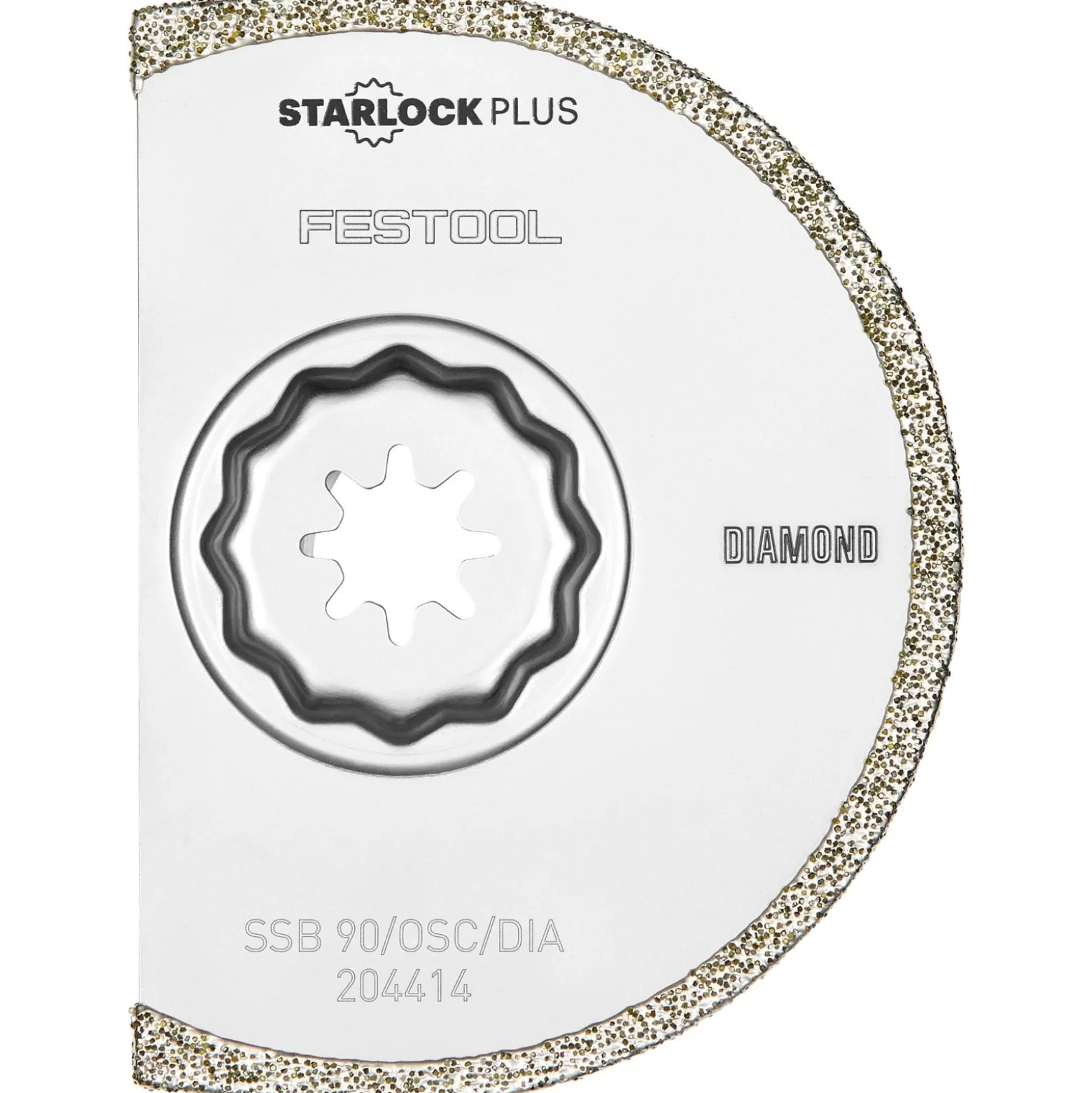 Festool Diamant-Sägeblatt SSB 90/OSC/DIA - 204414