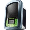 Festool Digitalradio BR 10 DAB+ SYSROCK - 202111