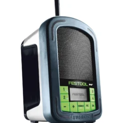 Festool Digitalradio BR 10 DAB+ SYSROCK - 202111