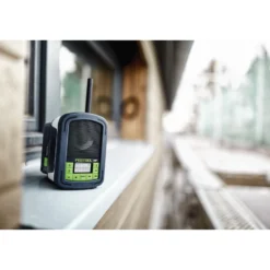 Festool Digitalradio BR 10 DAB+ SYSROCK - 202111