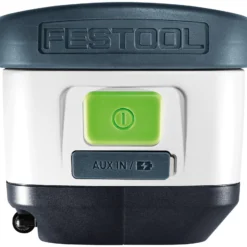 Festool Digitalradio BR 10 DAB+ SYSROCK - 202111