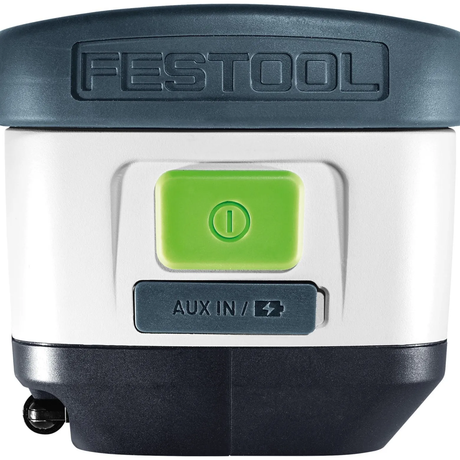 Festool Digitalradio BR 10 DAB+ SYSROCK - 202111