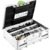 Festool DOMINO Verbinder Sortiment KV-SYS D8 - 576797