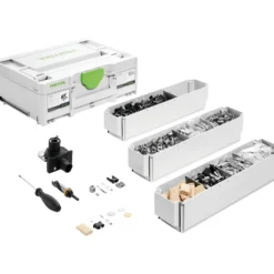 Festool DOMINO Verbinder Sortiment KV-SYS D8 - 576797