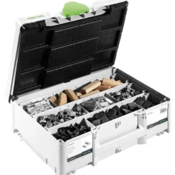 Festool DOMINO Verbinder Sortiment SV-SYS D14 - 576795