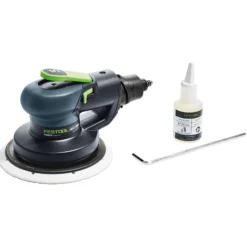 Festool Druckluft-Exzenterschleifer LEX 3 150/5 - 575081