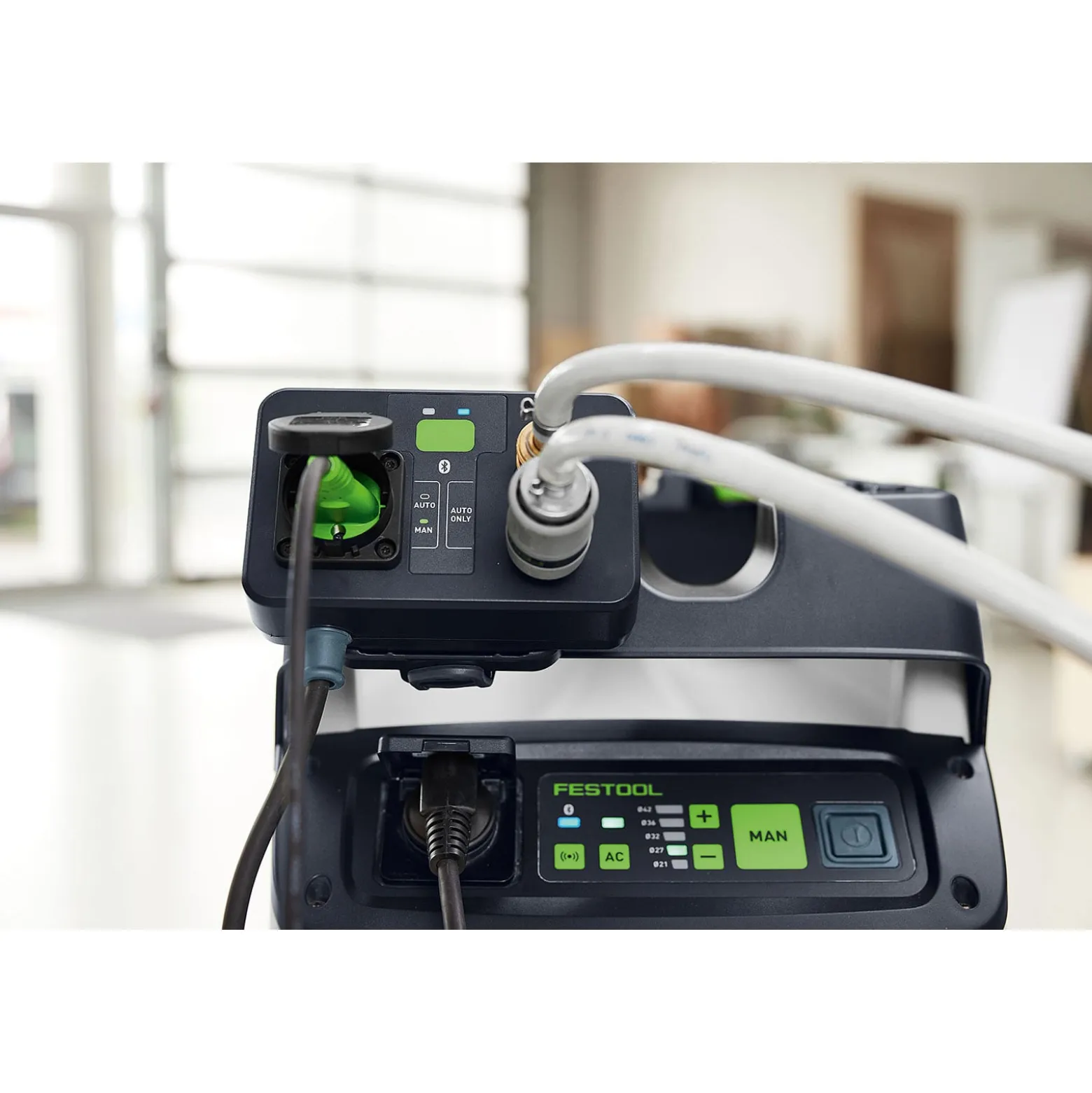 Festool Druckluftmodul DL I-CT 26-48 - 578090