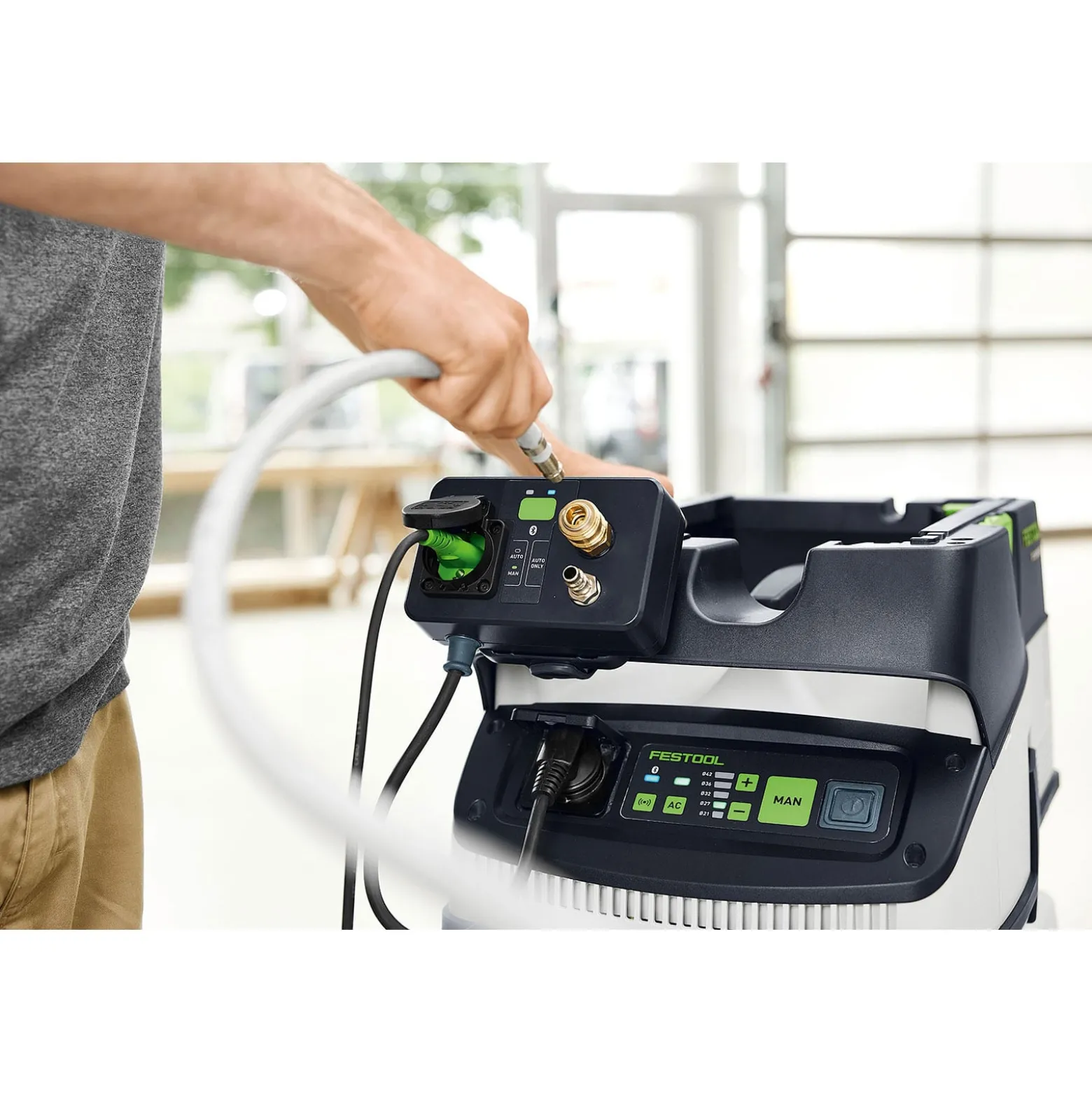Festool Druckluftmodul DL I-CT 26-48 - 578090