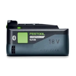 Festool Energie-Set SYS 18V 4xHP5,0/TCL6DUO - 578681