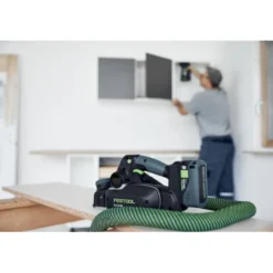 Festool Energie-Set SYS 18V 2xHP5,0/TCL6DUO - 578679