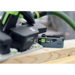 Festool Energie-Set 18V 2xTBX8/SCA16 - 578892