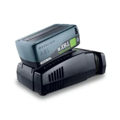 Festool Energie-Set 18V 2xTBX8/SCA16 - 578892
