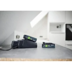 Festool Energie-Set 18V 2xTBX4/TCL6 - 578731