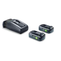 Festool Energie-Set 18V 2xTBX4/TCL6 - 578731