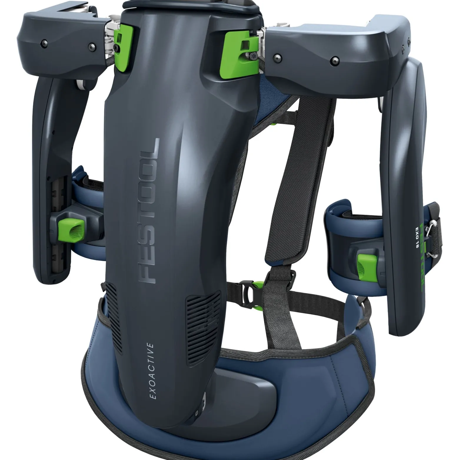 Festool Exoskelett EXO 18-Basic ExoActive - 578031