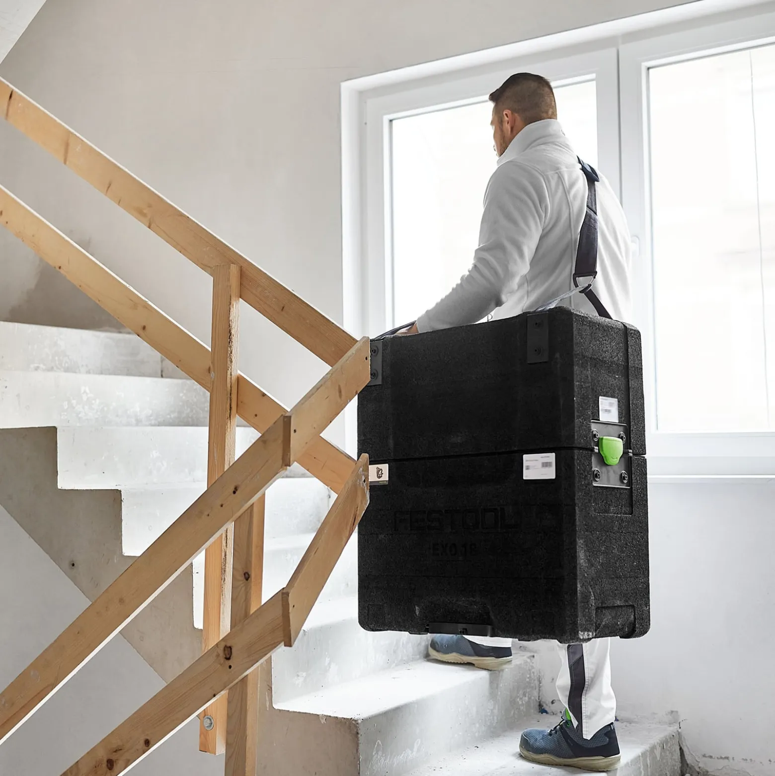 Festool Exoskelett EXO 18-Basic ExoActive - 578031