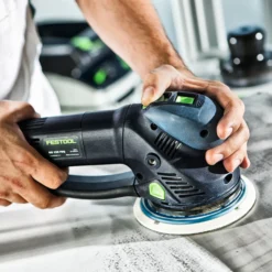 Festool FastFix Schleifteller ST-STF D125/8 FX-H-HT - 492127