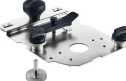 Festool Führungsplatte FP-LR 32 - 494340