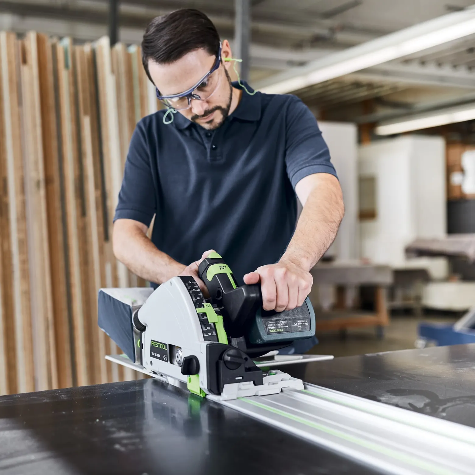 Festool Führungsschiene FS 1900/2 - 491503