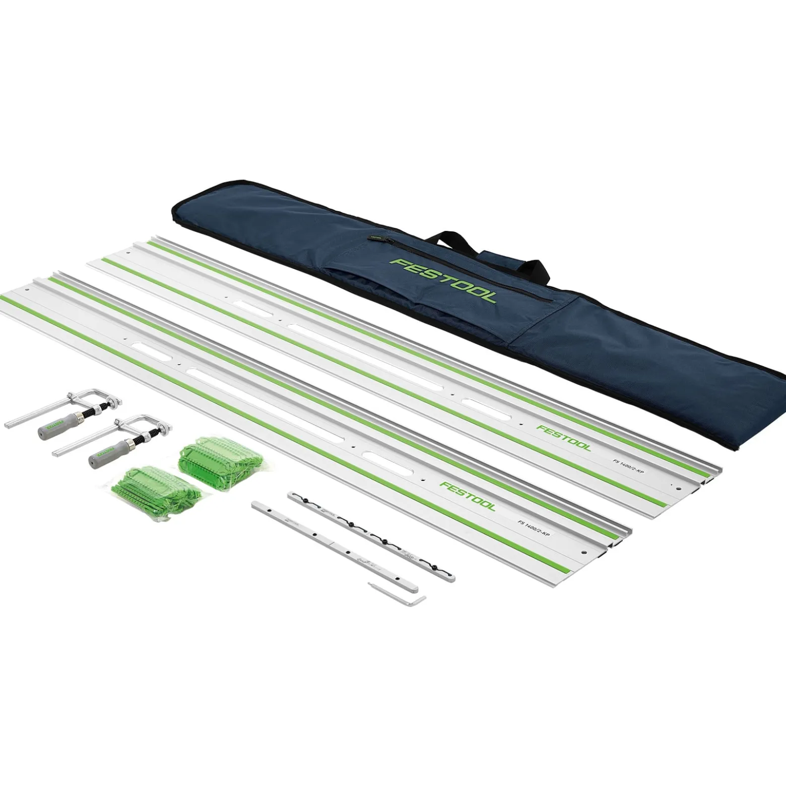 Festool Führungsschiene FS 1400/2-KP-Set - 577932