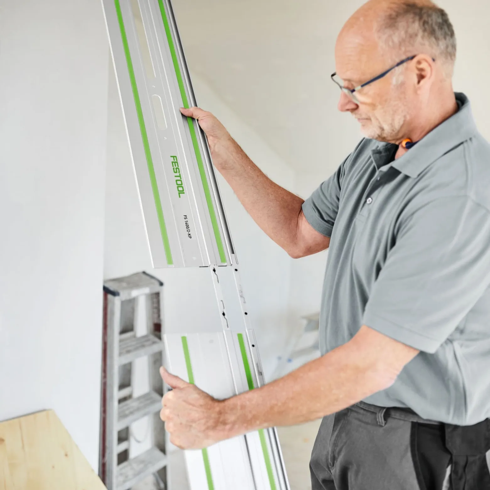 Festool Führungsschiene FS 1400/2-KP-Set - 577932