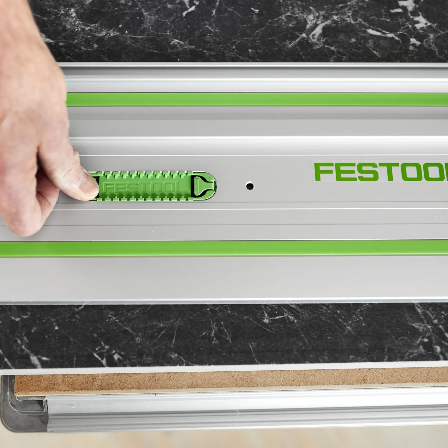 Festool Führungsschiene FS 1900/2-KP - 577044