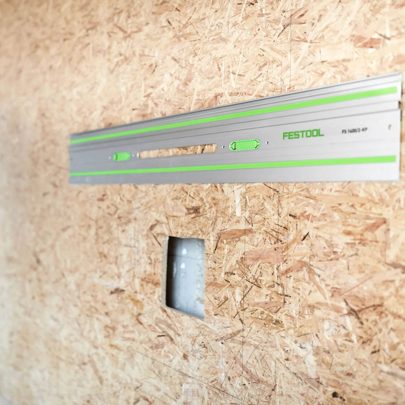 Festool Führungsschiene FS 1900/2-KP - 577044