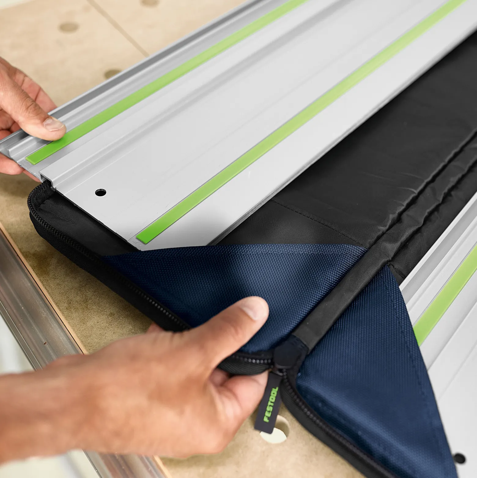 Festool Führungsschienentasche FS-BAG 1900 - 578069