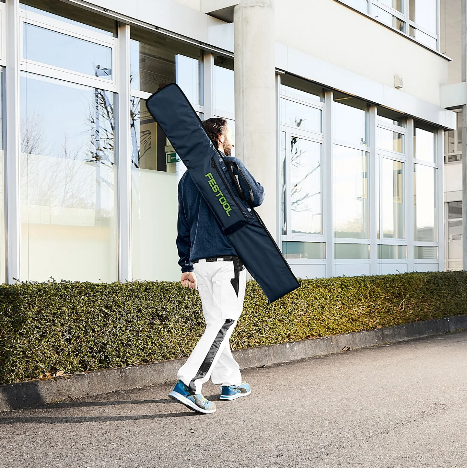 Festool Führungsschienentasche FS-BAG 1900 - 578069