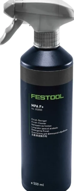 Festool Finish-Reiniger MPA F+/0,5L - 202053
