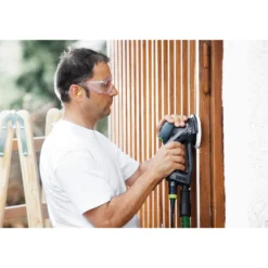 Festool Getriebe-Exzenterschleifer RO 125 FEQ-Plus ROTEX - 576029