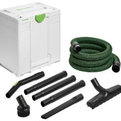 Festool Handwerker-Reinigungsset RS-HW D 36-Plus - 577258