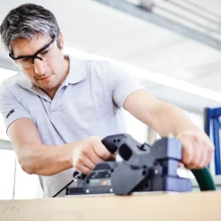 Festool Hobel HL 850 EB-Plus 850 W - 576253