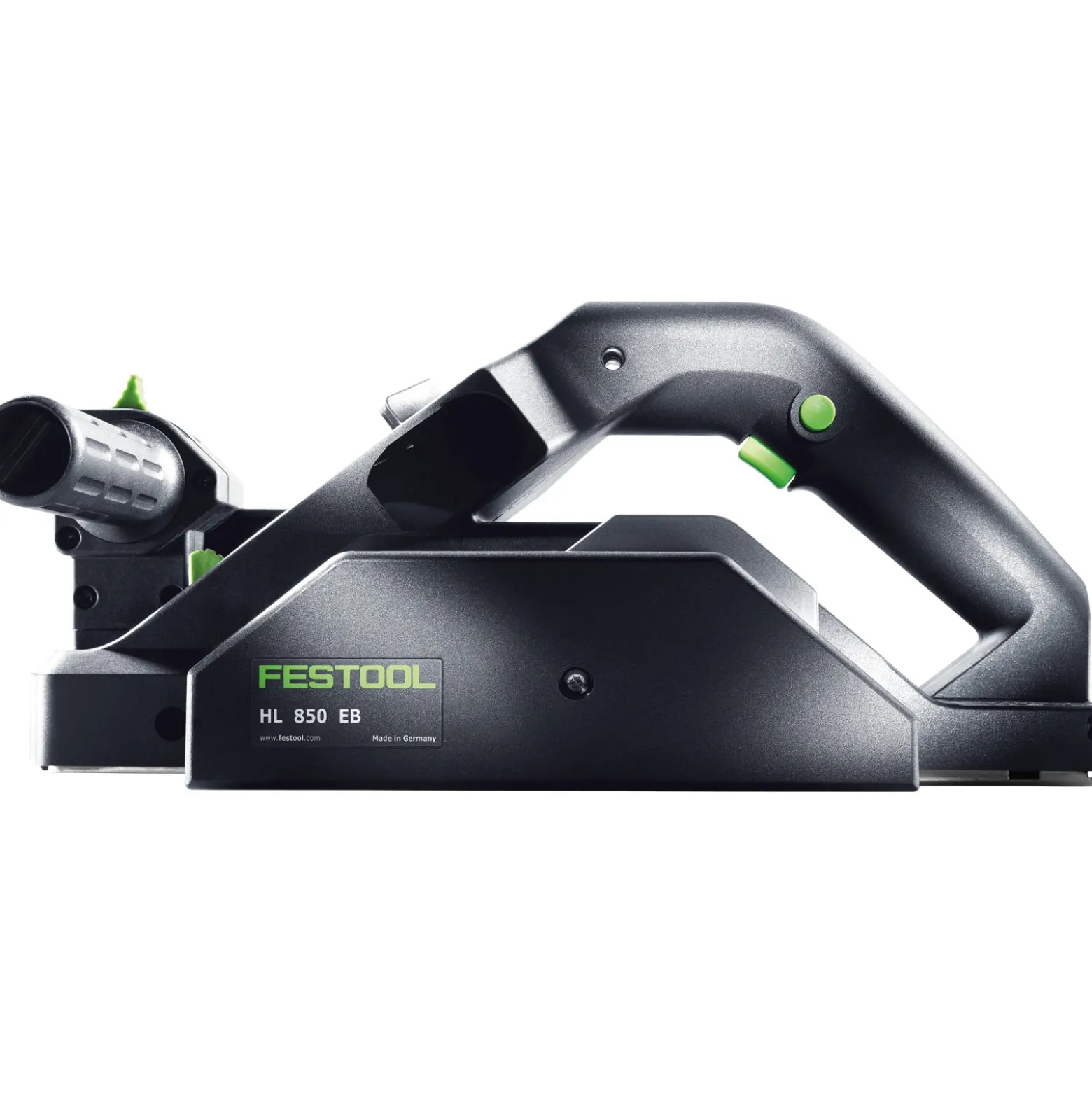 Festool Hobel HL 850 EB-Plus 850 W - 576253