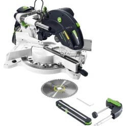 Festool Kapp-Zugsäge KS 120 REB KAPEX - 575302