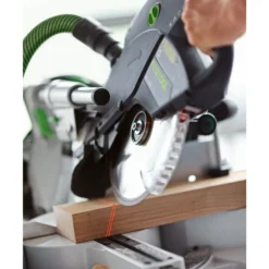 Festool Kapp-Zugsäge KS 120 REB KAPEX - 575302