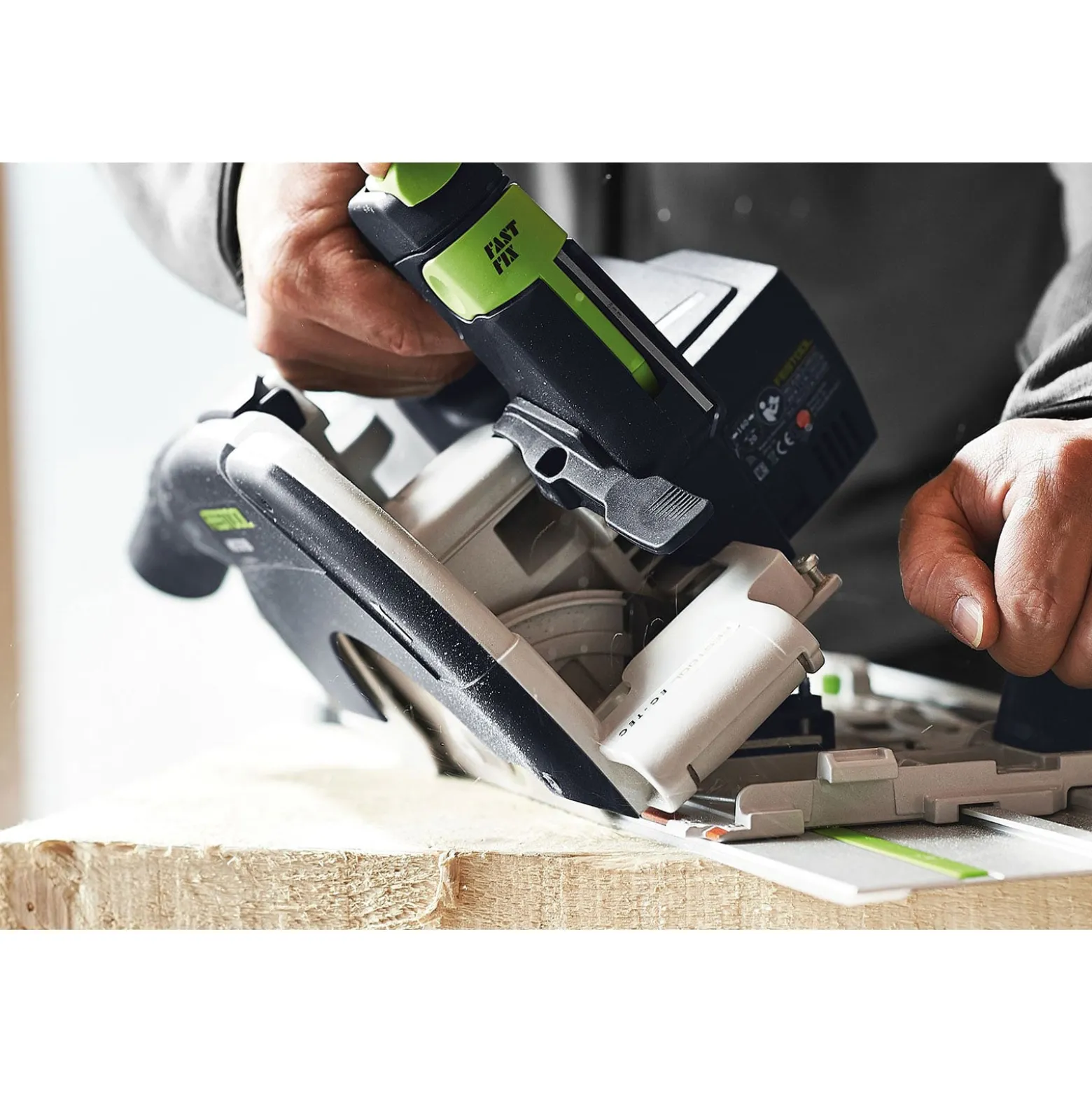 Festool Kreissägeblatt-Set KSB-SORT/3 W 160x1,8 - 578547
