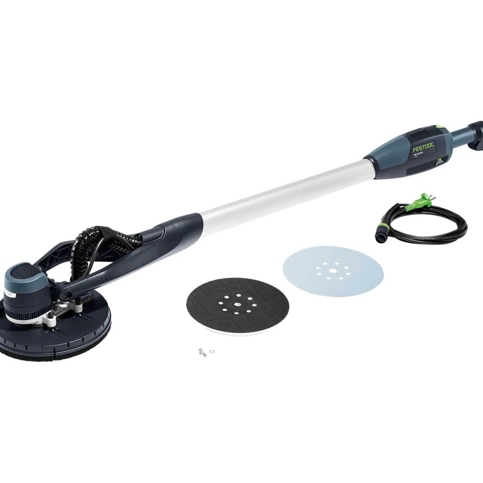 Festool Langhalsschleifer PLANEX LHS-E 225 EQ-CB 400 W - 578402