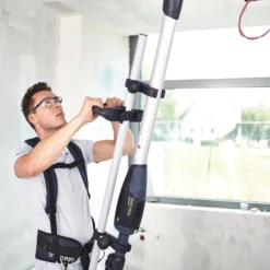 Festool Langhalsschleifer PLANEX LHS-E 225 EQ-CB 400 W - 578402