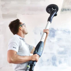 Festool Langhalsschleifer PLANEX LHS-E 225 EQ-CB 400 W - 578402