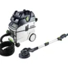 Festool Langhalsschleifer- und Sauger-Set PLANEX LHS 2 225 EQI/CTL 36-Set - 578424