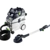 Festool Langhalsschleifer- und Sauger-Set PLANEX LHS 2-M 225 EQ/CTL 36-Set - 578452