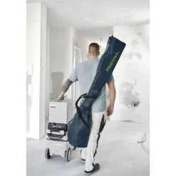 Festool Langhalsschleifer- und Sauger-Set PLANEX LHS 2-M 225 EQ/CTL 36-Set - 578452