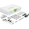 Festool Montagepaket SYS3 M 89 ORG CE-SORT - 576804