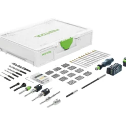 Festool Montagepaket SYS3 M 89 ORG CE-SORT - 576804